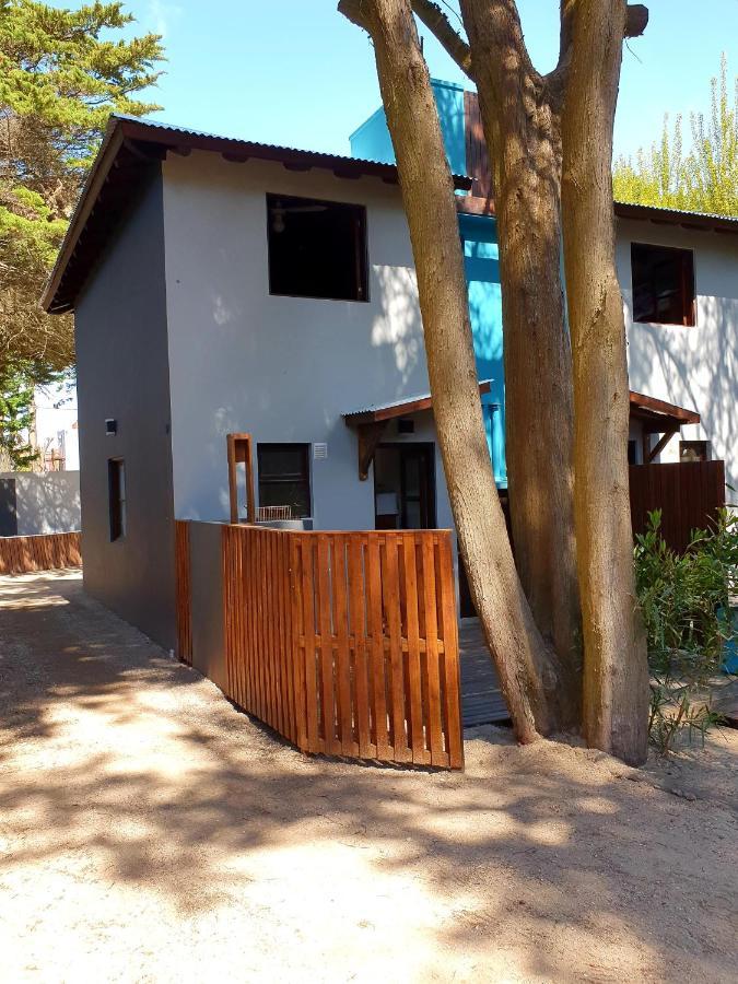 Villa Medanos Las Gaviotas Exterior foto