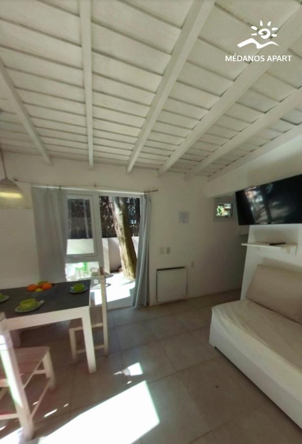 Villa Medanos Las Gaviotas Exterior foto