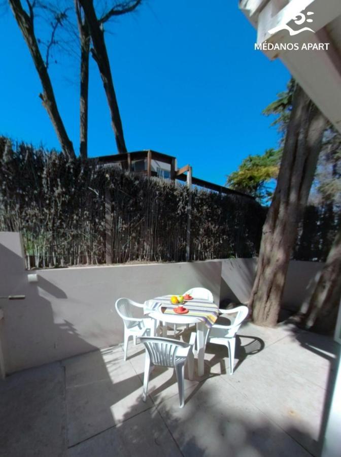 Villa Medanos Las Gaviotas Exterior foto