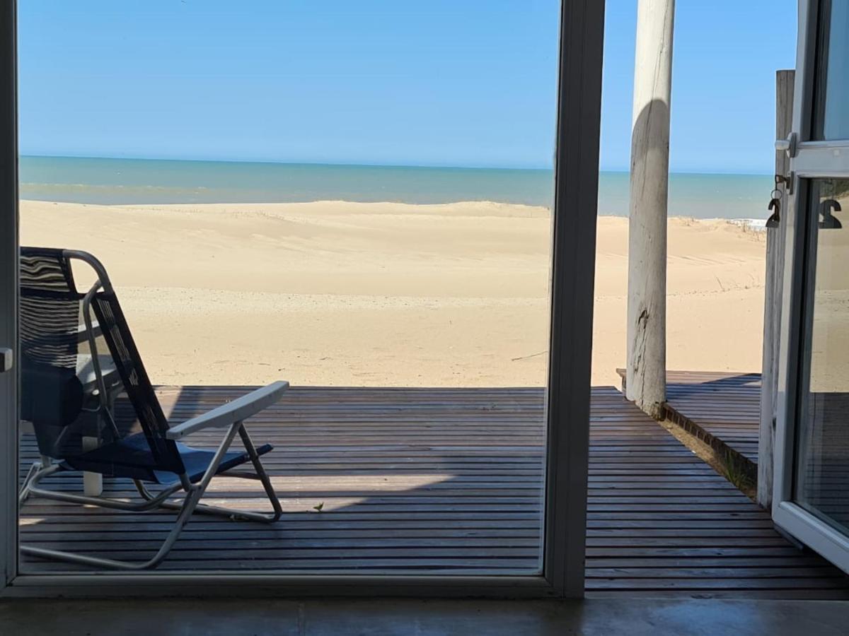 Villa Medanos Las Gaviotas Exterior foto