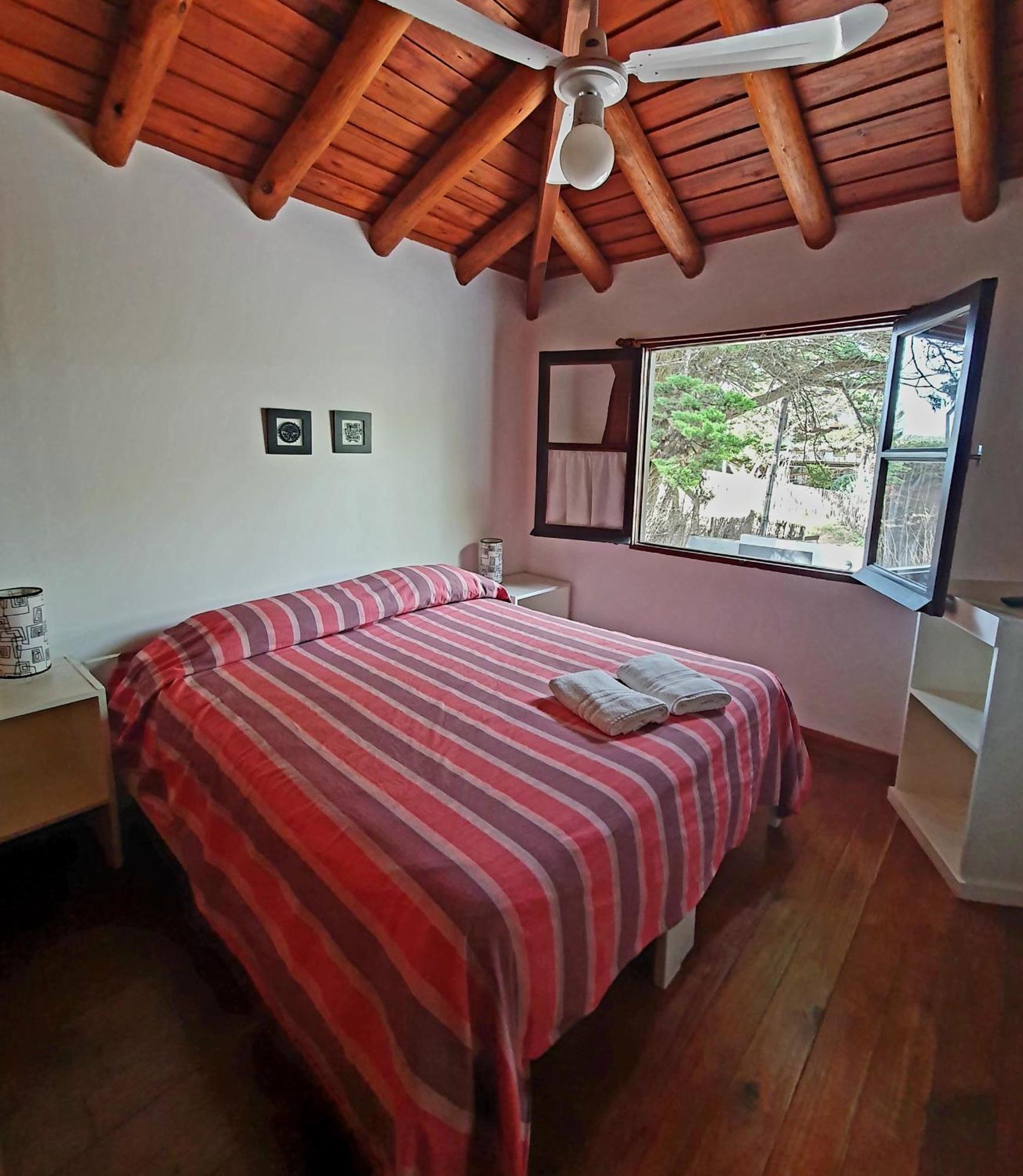 Villa Medanos Las Gaviotas Habitación foto