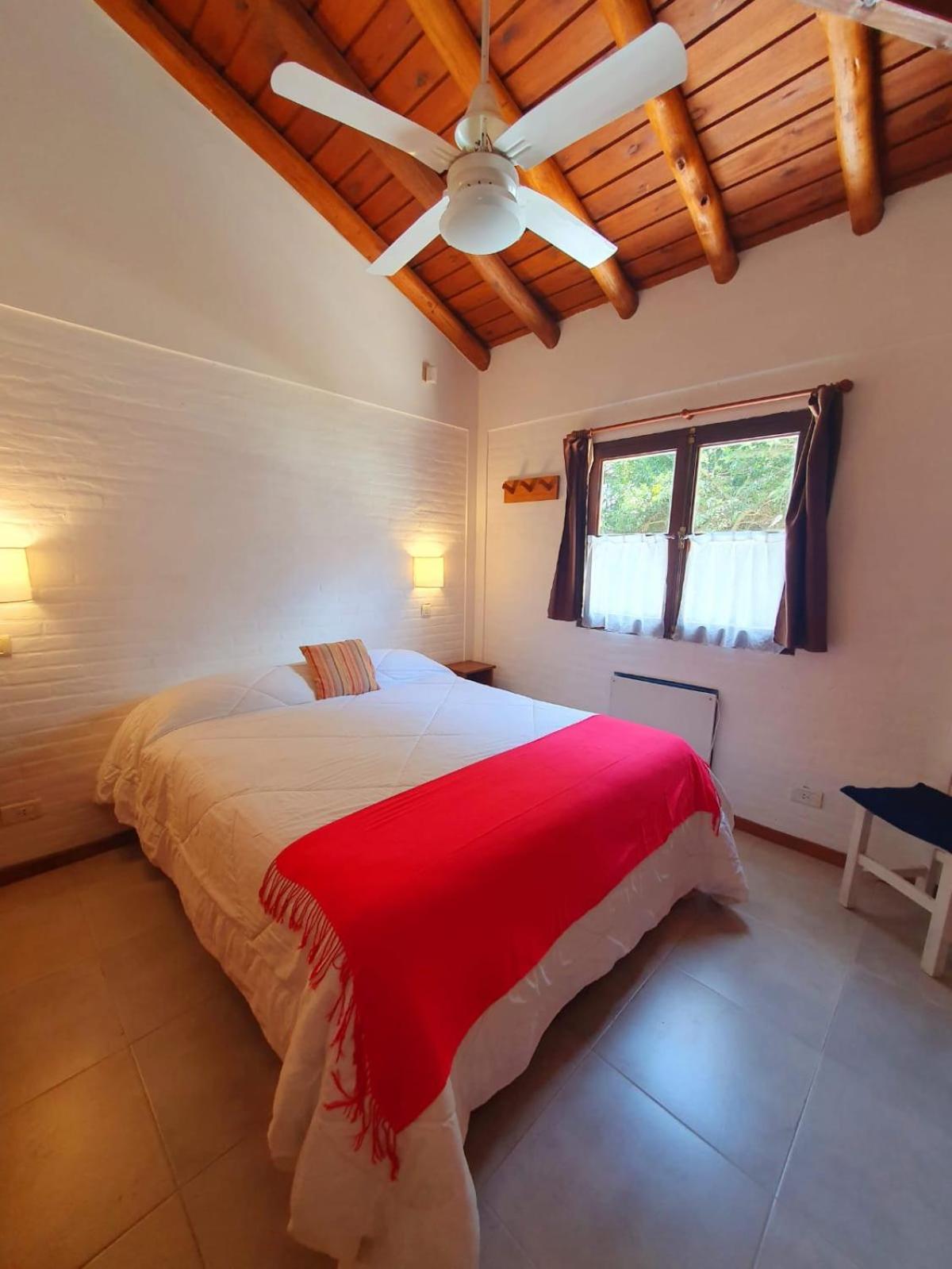 Villa Medanos Las Gaviotas Exterior foto