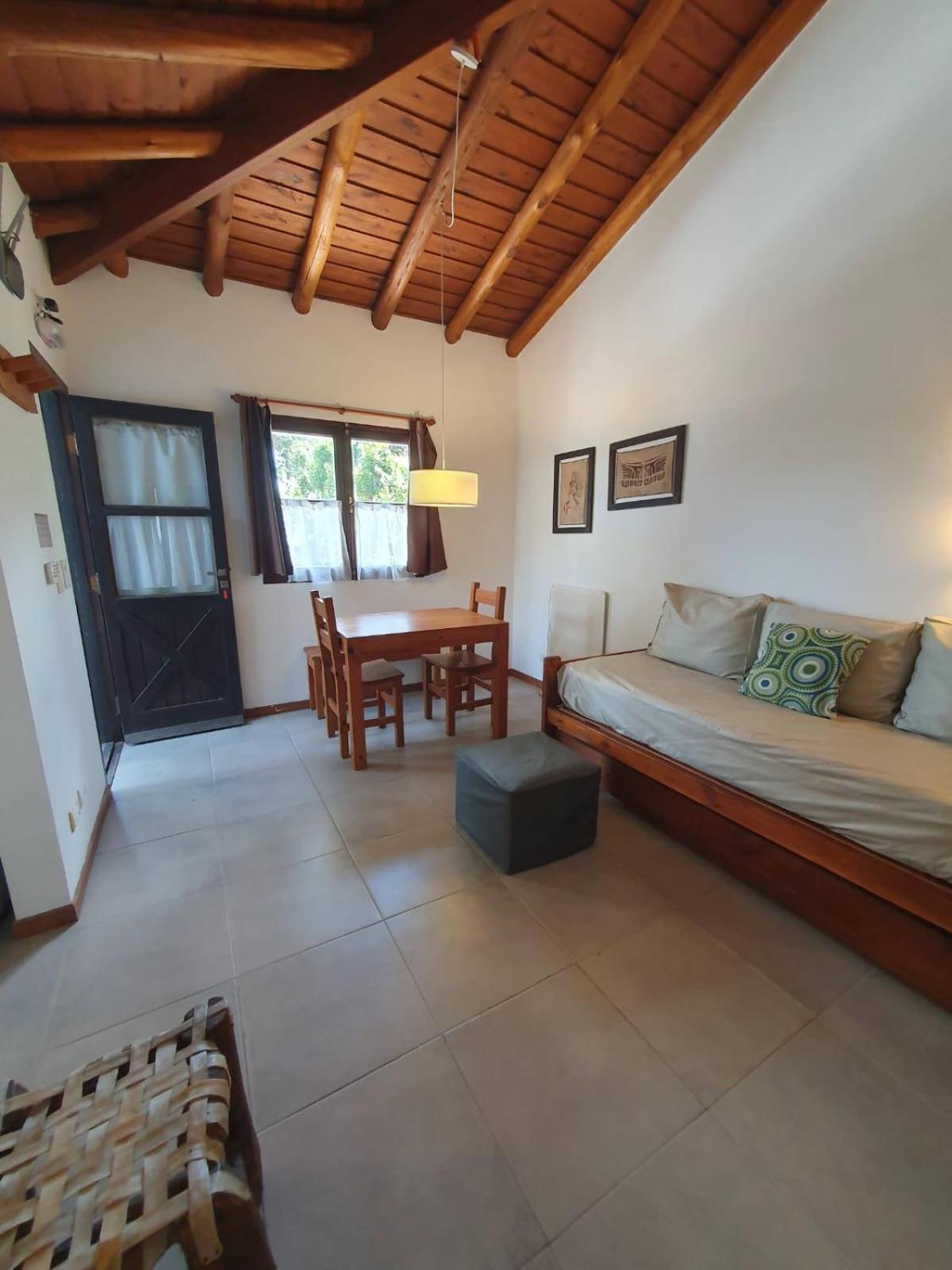 Villa Medanos Las Gaviotas Exterior foto