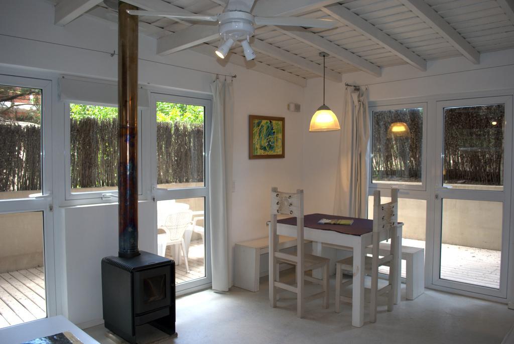 Villa Medanos Las Gaviotas Exterior foto