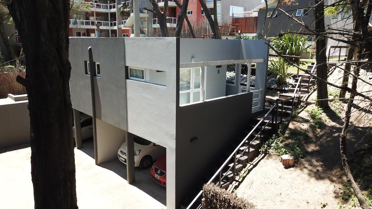 Villa Medanos Las Gaviotas Exterior foto