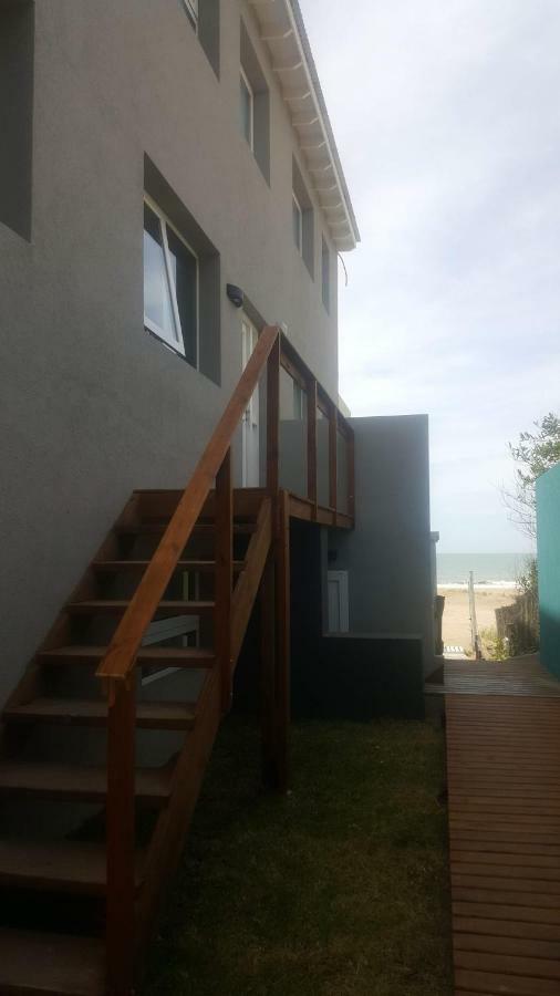 Villa Medanos Las Gaviotas Exterior foto